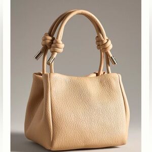 Mali + Lili Dilansa Knotted Tote
Anthropologie